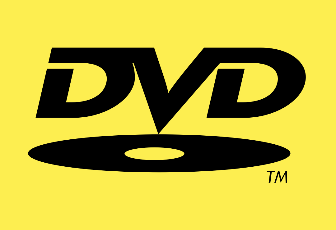 DVD Logo